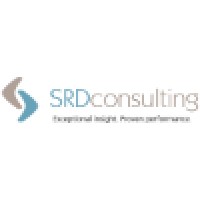 SRD Consulting logo, SRD Consulting contact details