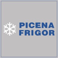 Picena Frigor logo, Picena Frigor contact details