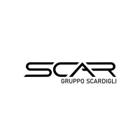 SCAR - GRUPPO SCARDIGLI logo, SCAR - GRUPPO SCARDIGLI contact details