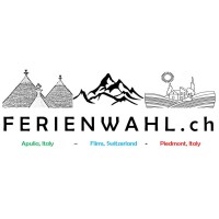 Ferienwahl.ch logo, Ferienwahl.ch contact details