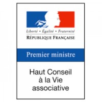 Haut Conseil à la vie associative logo, Haut Conseil à la vie associative contact details