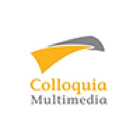 Colloquia Multimedia S.p.A logo, Colloquia Multimedia S.p.A contact details