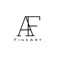 Andrea Festa Fine Art logo, Andrea Festa Fine Art contact details