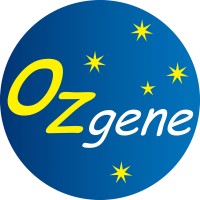 Ozgene Pty Ltd logo, Ozgene Pty Ltd contact details