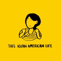 This Asian American Life logo, This Asian American Life contact details