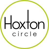 Hoxton Circle logo, Hoxton Circle contact details