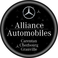 Alliance Automobiles Mercedes-Benz logo, Alliance Automobiles Mercedes-Benz contact details