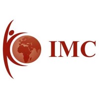 IMC logo, IMC contact details