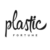 Plastic Fortune logo, Plastic Fortune contact details