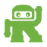 robotguide logo, robotguide contact details