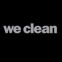 We Clean Ltd logo, We Clean Ltd contact details