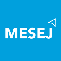 MESEJ logo, MESEJ contact details