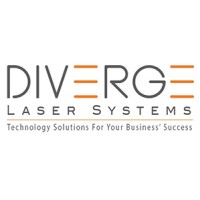 Diverge Laser Systems logo, Diverge Laser Systems contact details