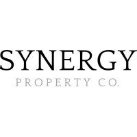 Synergy Property Company logo, Synergy Property Company contact details