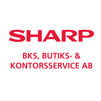 SHARP Kalmar logo, SHARP Kalmar contact details