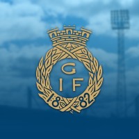 Gefle IF Fotboll logo, Gefle IF Fotboll contact details