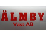 Älmby Väst AB logo, Älmby Väst AB contact details