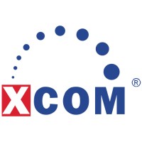 X-COM Informatyka dla firm logo, X-COM Informatyka dla firm contact details