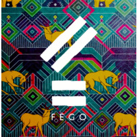 Fego UK logo, Fego UK contact details