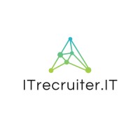 itrecruiter.it logo, itrecruiter.it contact details