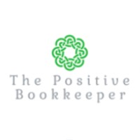 Positive Bookkeeper logo, Positive Bookkeeper contact details