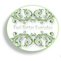 Feel Better Everyday logo, Feel Better Everyday contact details