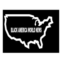 Black America World News logo, Black America World News contact details