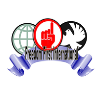 Freedom First International logo, Freedom First International contact details