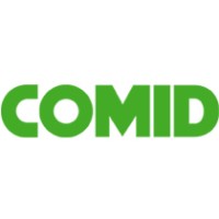 Comid logo, Comid contact details