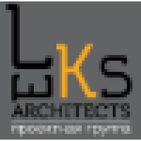 Leksarchitects logo, Leksarchitects contact details