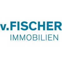 v.FISCHER Immobilien AG logo, v.FISCHER Immobilien AG contact details