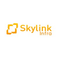 Skylink Infra logo, Skylink Infra contact details