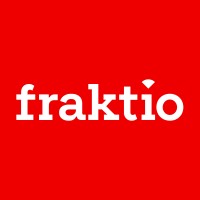 Fraktio logo, Fraktio contact details