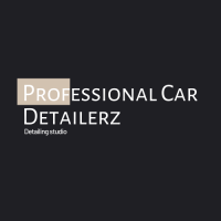 Professional Car Detailerz logo, Professional Car Detailerz contact details