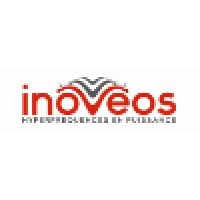 INOVEOS logo, INOVEOS contact details