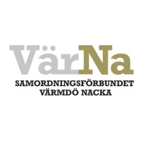 Samordningsförbundet VärNa logo, Samordningsförbundet VärNa contact details