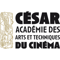 Académie des Arts et Techniques du Cinéma (Les César) logo, Académie des Arts et Techniques du Cinéma (Les César) contact details