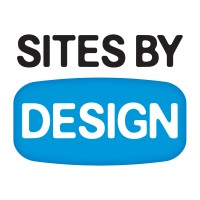 Sites By Design logo, Sites By Design contact details