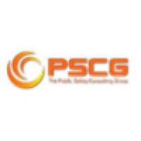 The Public Safety Consulting Group (PSCG) logo, The Public Safety Consulting Group (PSCG) contact details