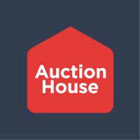 Auction House UK logo, Auction House UK contact details