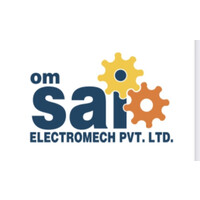 Om Sai Electromech Pvt. Ltd. logo, Om Sai Electromech Pvt. Ltd. contact details