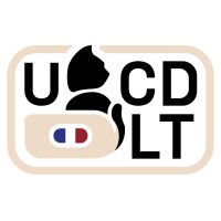 Un chat dans le tiroir - UCDLT. logo, Un chat dans le tiroir - UCDLT. contact details