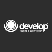 develop talent & technology logo, develop talent & technology contact details