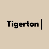 Tigerton logo, Tigerton contact details