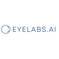 EyeLabs AI logo, EyeLabs AI contact details