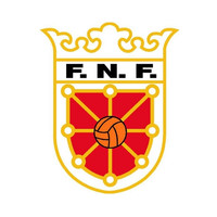 Federación Navarra de Fútbol - Nafarroako Futbol Federazioa logo, Federación Navarra de Fútbol - Nafarroako Futbol Federazioa contact details