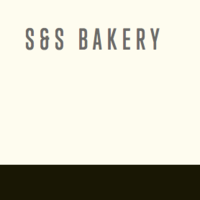 S&S Bakery logo, S&S Bakery contact details