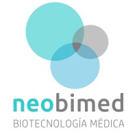 Neobimed logo, Neobimed contact details