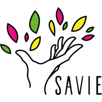 Stichting SAVIE logo, Stichting SAVIE contact details