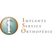 Implants Service Orthopédie logo, Implants Service Orthopédie contact details